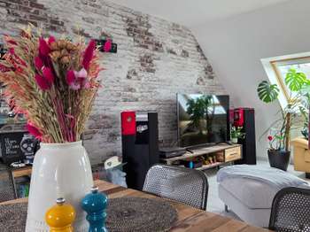 Vente appartement 3 pièces Vente appartement 3 pièces