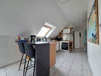 Vente appartement 3 pièces Vente appartement 3 pièces