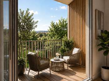 Vente Appartement 2 piècesSaint-Renan