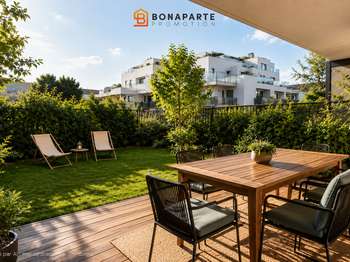 Photo Vente appartement Saint-Renan