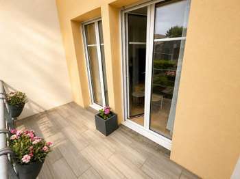Photo Vente appartement Saint-Renan