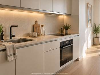 Vente appartement 1 pièce