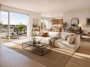 Vente appartement 3 pièces Vente appartement 3 pièces