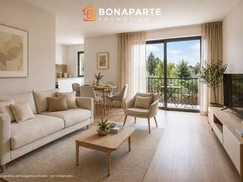 Vente Appartement 3 piècesSaint-Renan