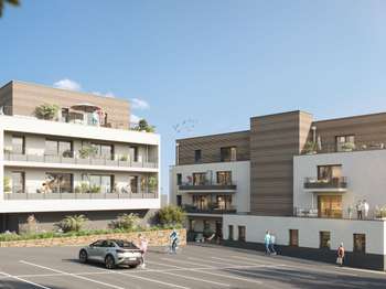 Vente Studio 1 pièce Saint-Renan 29
