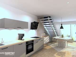 Vente appartement 3 pièces Vente appartement 3 pièces