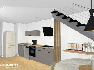Vente appartement 3 pièces Vente appartement 3 pièces
