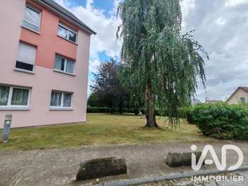 Vente Appartement 4 piècesSaint-Romain-de-Colbosc