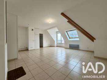 Appartement 2 pièces 51 m² · à Saint-Romain-de-Colbosc · 51 m² · 157 000 €