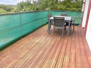 Vente appartement 5 pièces Vente appartement 5 pièces