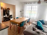 Vente appartement 5 pièces Vente appartement 5 pièces