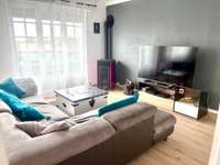 Vente appartement 5 pièces Vente appartement 5 pièces