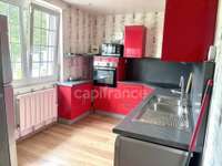 Vente appartement 5 pièces Vente appartement 5 pièces