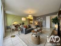 Vente appartement 4 pièces Vente appartement 4 pièces