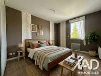 Vente appartement 4 pièces Vente appartement 4 pièces