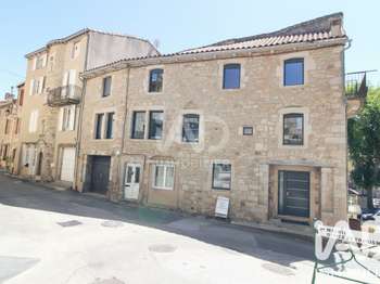 Vente Appartement 2 piècesSaint-Rome-de-Tarn