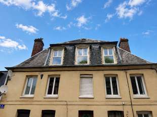 Photo Vente appartement Saint-Saëns