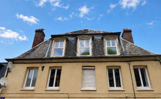 Photo Vente appartement Saint-Saëns