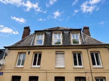 Vente appartement 1 pièce Saint-Saëns 76