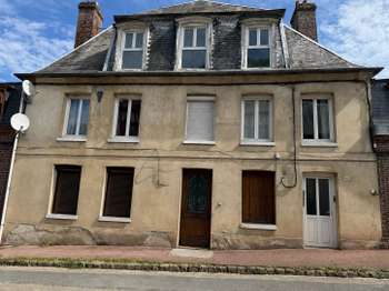 Vente Appartement T1Saint-Saëns