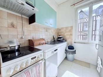 Vente appartement 1 pièce Vente appartement 1 pièce