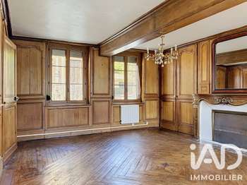 Vente Appartement 2 piècesSaint-Saëns