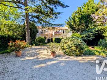 Vente appartement 4 pièces Saint-Saturnin-lès-Avignon 84