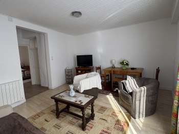 Vente appartement 3 pièces Saint-Sauveur-sur-Tinée 06