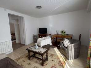 Vente Appartement 3 piècesSaint-Sauveur-sur-Tinée