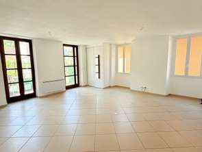 Vente Appartement 5 piècesSaint-Sauveur-sur-Tinée