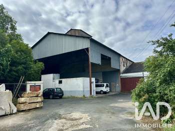 Vente Appartement 5 piècesSaint-Savinien