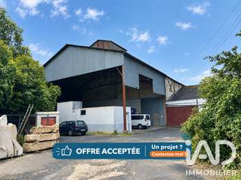 Vente appartement 5 pièces Saint-Savinien 17