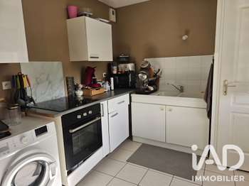 Vente appartement 3 pièces Vente appartement 3 pièces