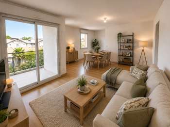 Vente appartement 3 pièces Vente appartement 3 pièces