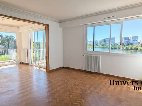 Vente appartement 4 pièces Saint-Sébastien-sur-Loire 44