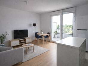 Vente Appartement 3 piècesSaint-Sébastien-sur-Loire