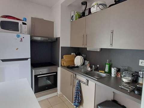 Vente appartement 3 pièces Vente appartement 3 pièces