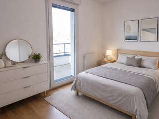 Vente appartement 3 pièces Vente appartement 3 pièces