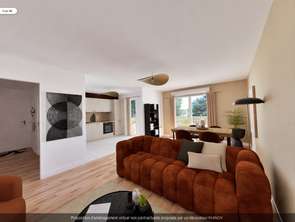 Vente Appartement 3 piècesSaint-Sébastien-sur-Loire