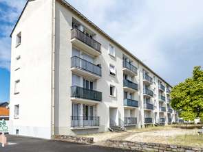 Vente Appartement 3 piècesSaint-Sébastien-sur-Loire