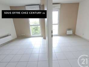 Vente Appartement 2 piècesSaint-Sébastien-sur-Loire
