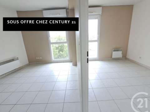 Vente appartement 2 pièces Saint-Sébastien-sur-Loire 44