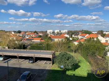 Vente Appartement 2 piècesSaint-Sébastien-sur-Loire