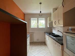 Vente Appartement 3 piècesSaint-Sébastien-sur-Loire