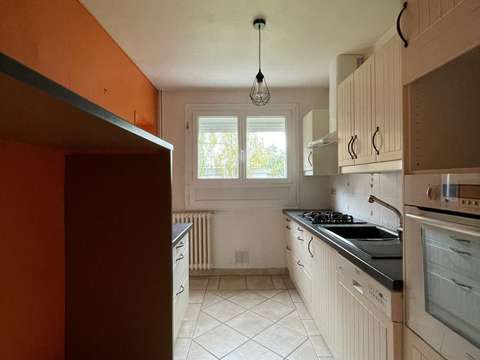 Vente appartement 3 pièces Saint-Sébastien-sur-Loire 44