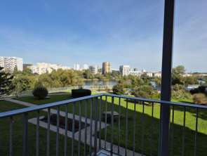 Vente Appartement 3 piècesSaint-Sébastien-sur-Loire