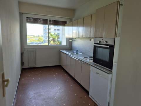 Vente appartement 3 pièces Vente appartement 3 pièces