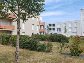Vente Appartement 2 piècesSaint-Sébastien-sur-Loire