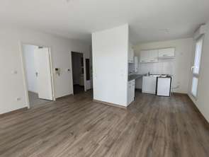 Vente Appartement 2 piècesSaint-Sébastien-sur-Loire