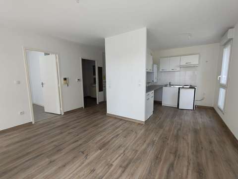 Vente appartement 2 pièces Saint-Sébastien-sur-Loire 44